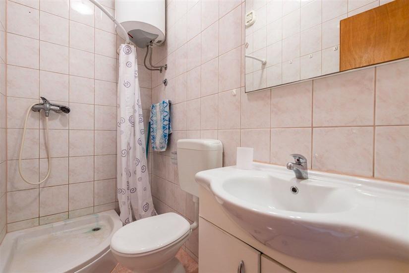 Апартаменты A2, для 4 лиц