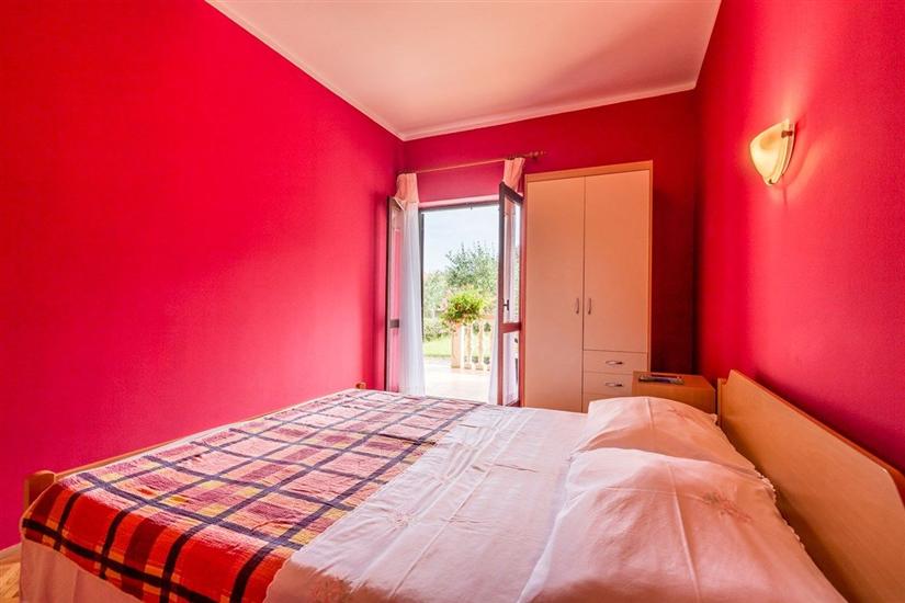 Апартаменты A2, для 4 лиц