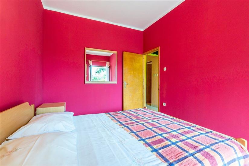 Апартаменты A2, для 4 лиц