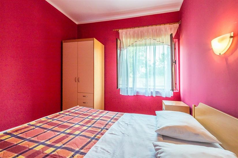 Апартаменты A2, для 4 лиц