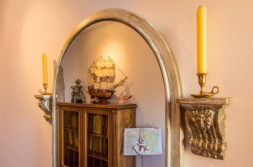 Apartment A2, for 2 persons