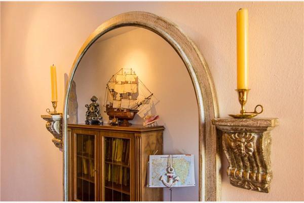 Apartment A2, for 2 persons