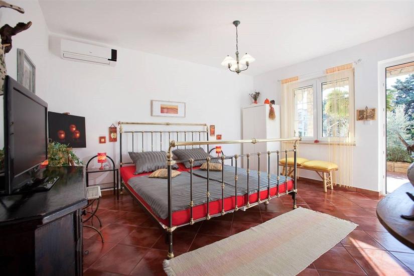 Apartment A3, for 2 persons