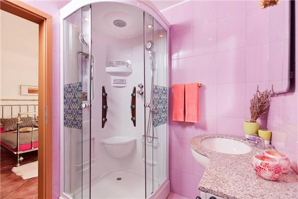 Apartment A3, for 2 persons