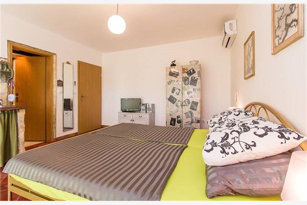 Apartment A5, for 2 persons