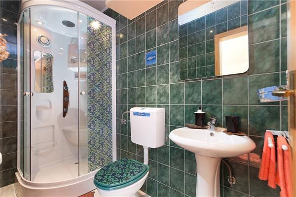 Apartment A5, for 2 persons