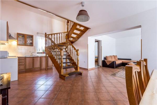 Apartman A1, na 8 osebe