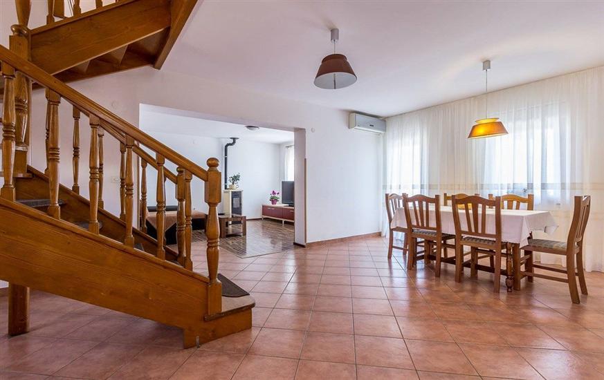 Apartman A1, na 8 osebe