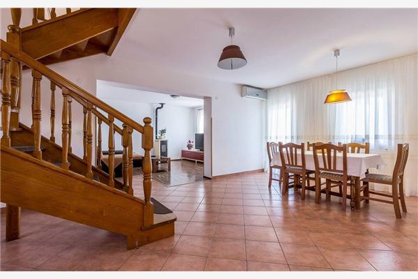 Apartman A1, na 8 osebe