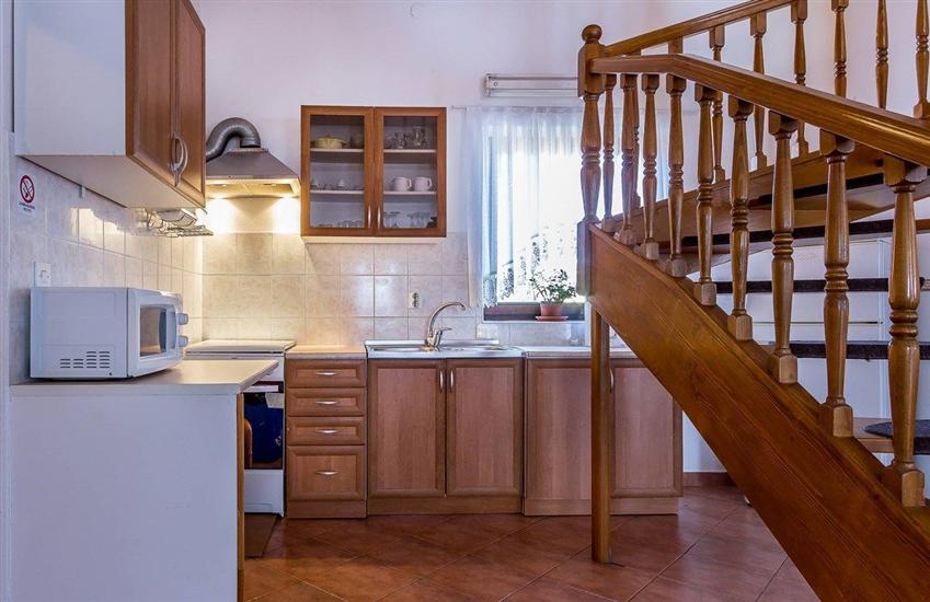 Apartman A1, na 8 osebe