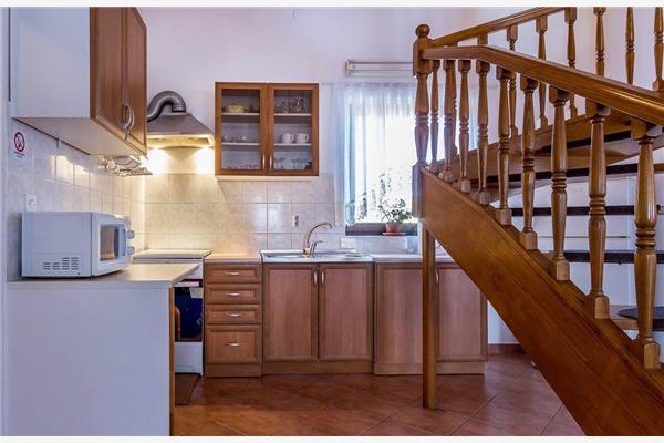 Apartman A1, na 8 osebe