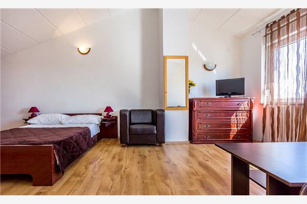 Apartman A1, na 8 osebe