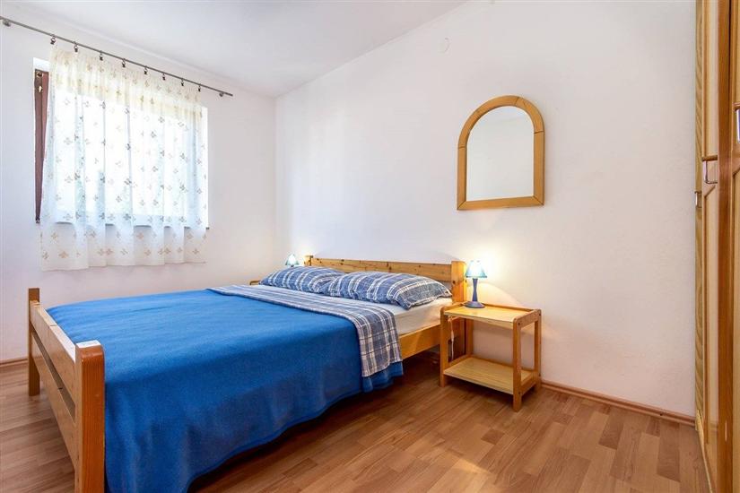 Apartman A1, na 8 osebe