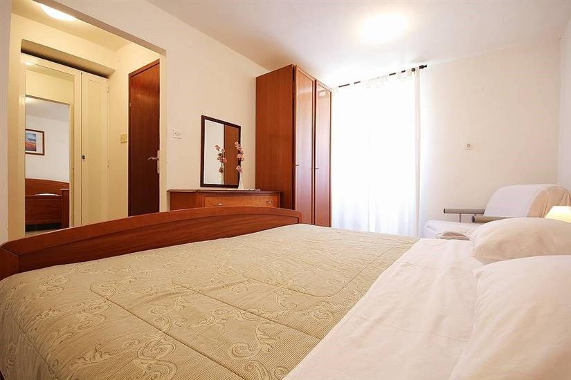 House K1, for 9 persons