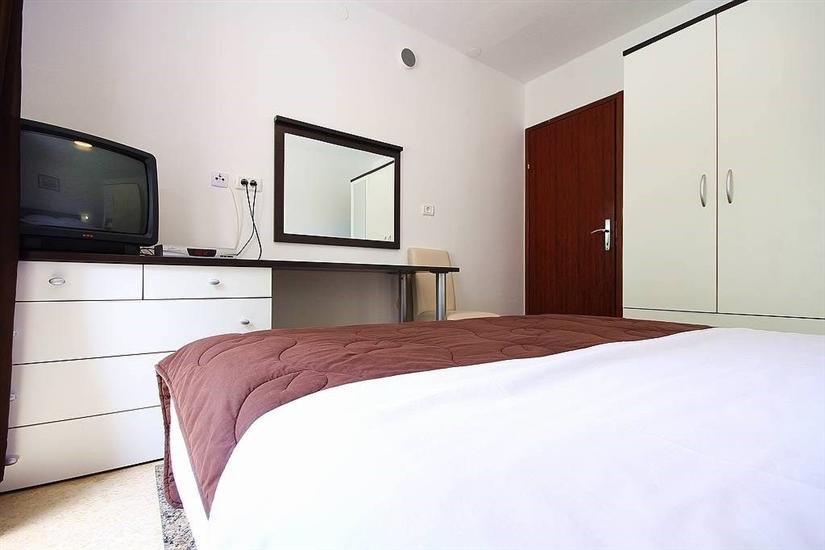 House K1, for 9 persons