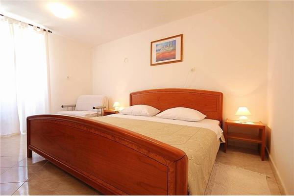 House K1, for 9 persons