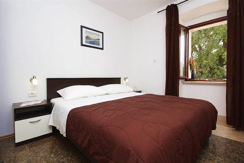 House K1, for 9 persons