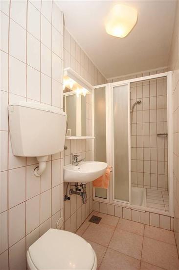 House K1, for 9 persons