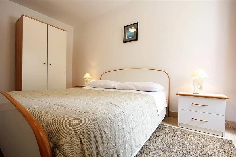 House K1, for 9 persons