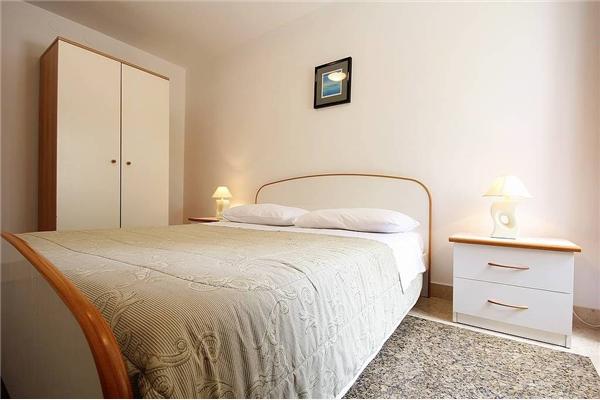 House K1, for 9 persons