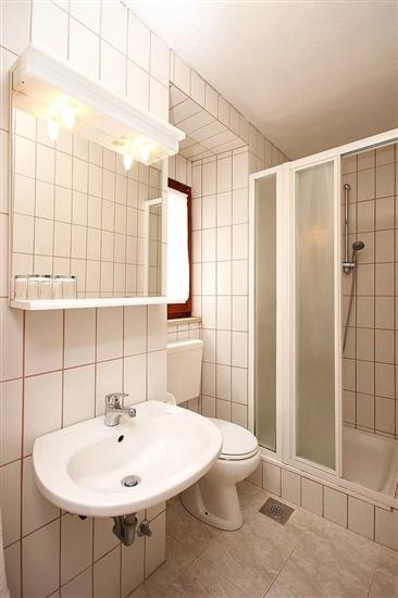 House K1, for 9 persons