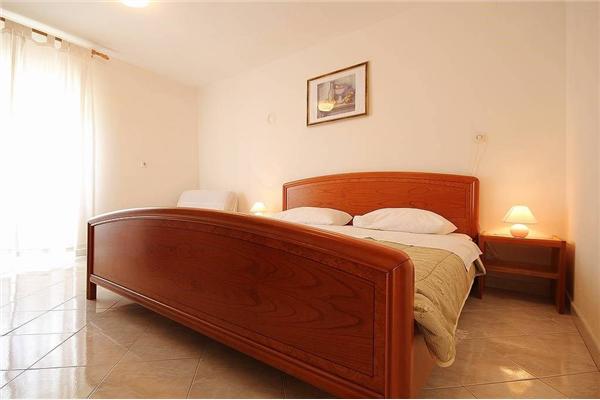 House K1, for 9 persons