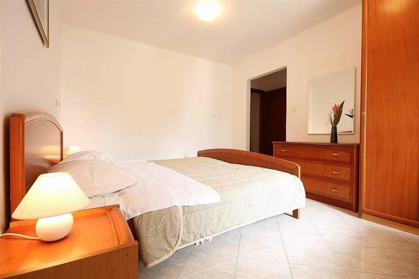 House K1, for 9 persons