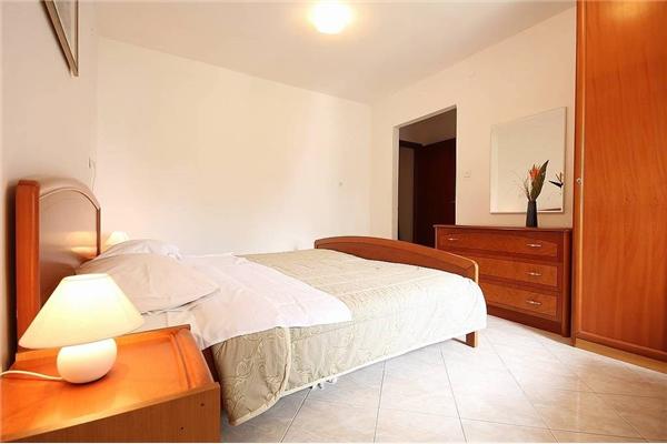 House K1, for 9 persons