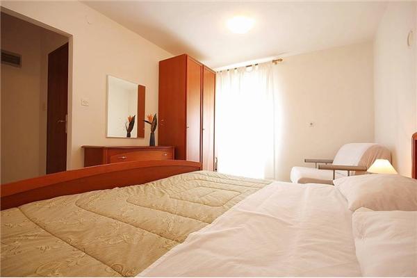 House K1, for 9 persons