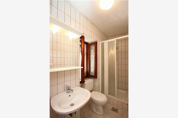 House K1, for 9 persons