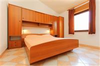 Apartment A1, for 2 persons