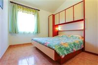 Apartment A2, for 2 persons