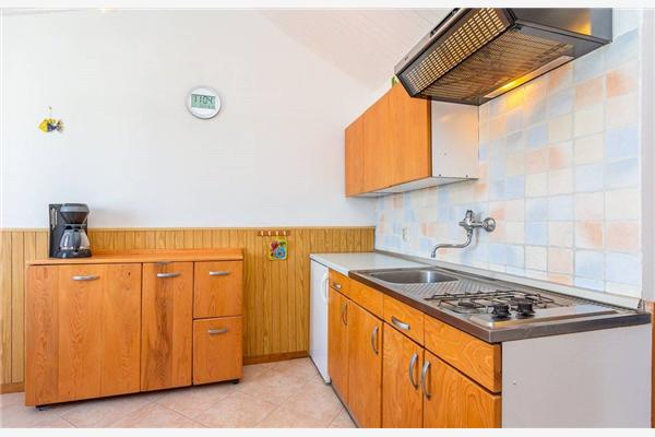 Apartman A1, za 6 osoba/e