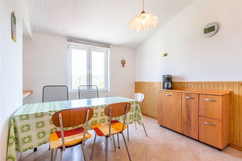 Apartman A1, za 6 osoba/e