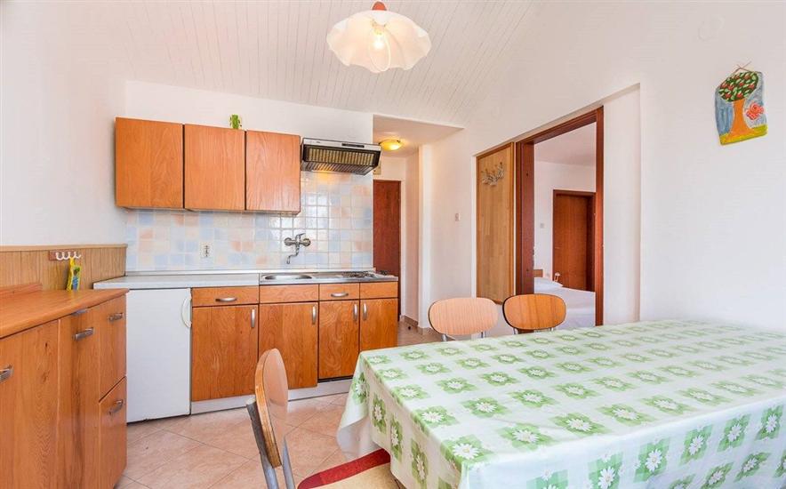 Apartman A1, za 6 osoba/e
