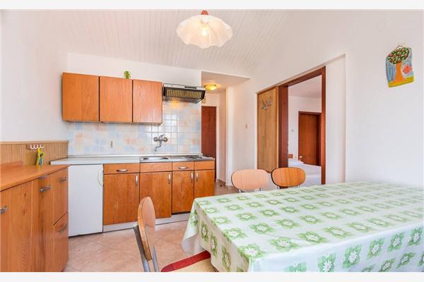 Apartman A1, za 6 osoba/e