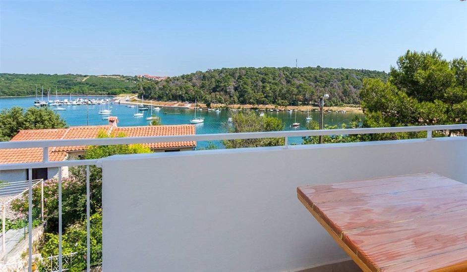 Apartman A1, za 6 osoba/e