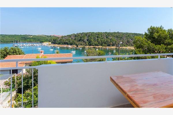 Apartman A1, za 6 osoba/e