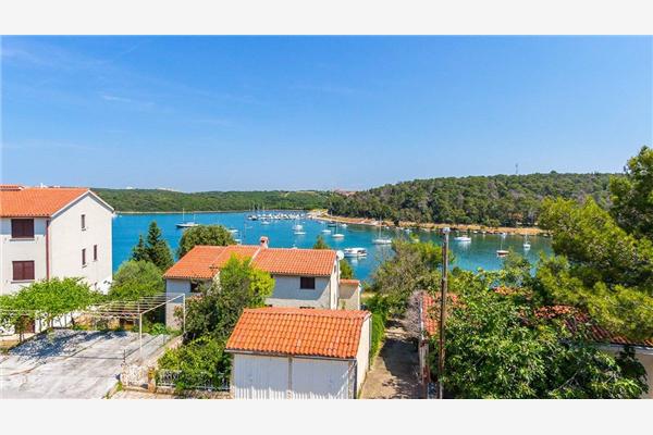 Apartman A1, za 6 osoba/e