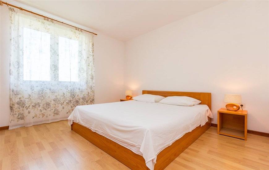 Apartman A1, za 6 osoba/e