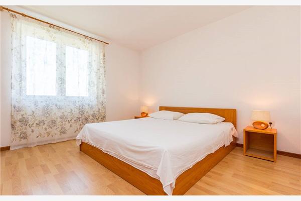 Apartman A1, za 6 osoba/e