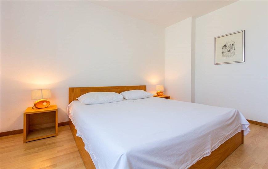 Apartman A1, za 6 osoba/e