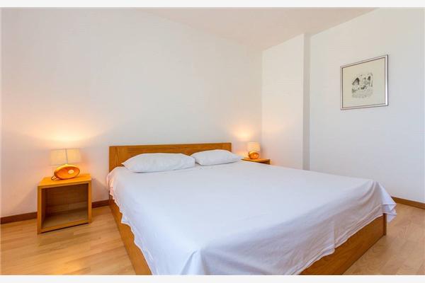 Apartman A1, za 6 osoba/e