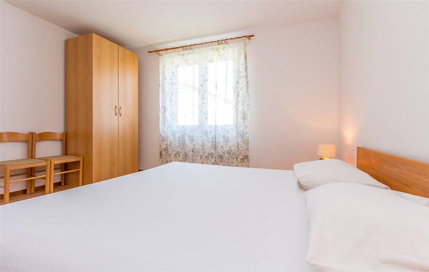 Apartman A1, za 6 osoba/e