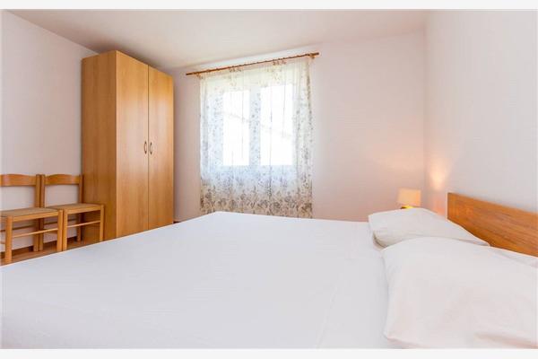 Apartman A1, za 6 osoba/e