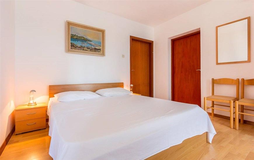 Apartman A1, za 6 osoba/e