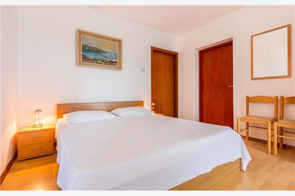 Apartman A1, za 6 osoba/e