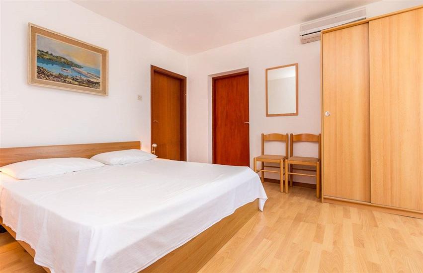 Apartman A1, za 6 osoba/e