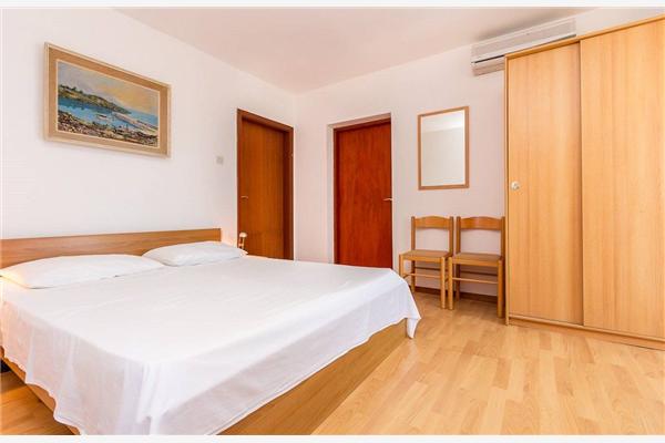 Apartman A1, za 6 osoba/e