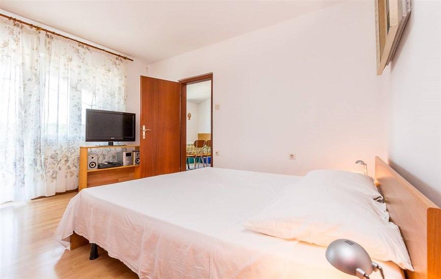 Apartman A1, za 6 osoba/e